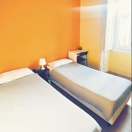Homestay Casa Silva Pinhal Novo
