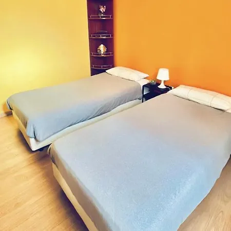 Casa Silva *