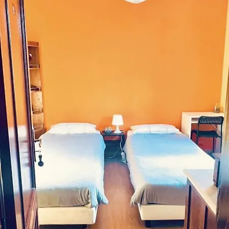 Casa Silva Homestay Pinhal Novo