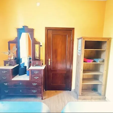 Casa Silva *